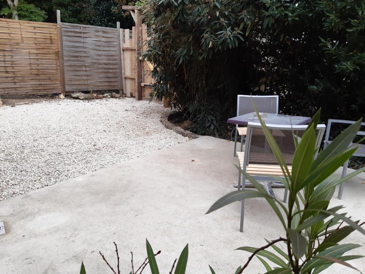 Holiday home Le Jean Moulin Bouglainval