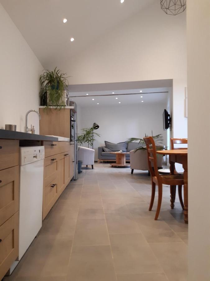 Holiday home Le Jean Moulin Bouglainval