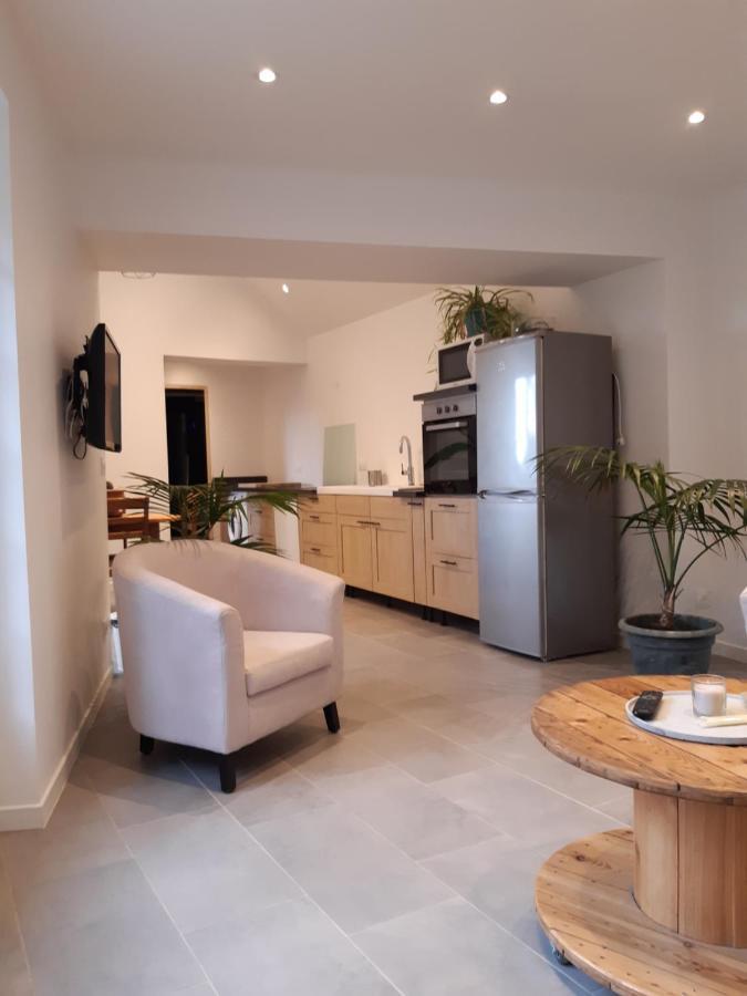 Holiday home Le Jean Moulin Bouglainval