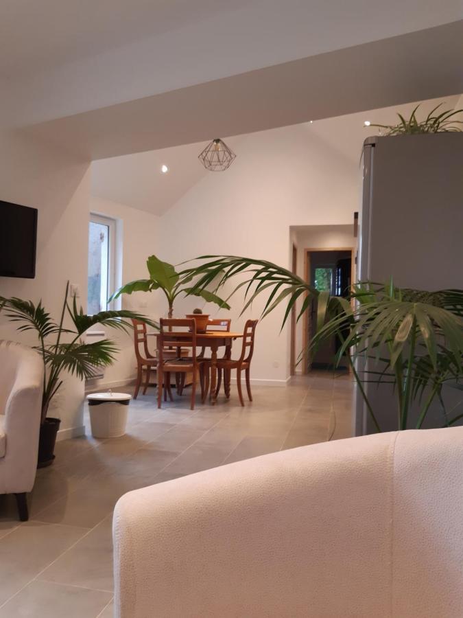 Le Jean Moulin Holiday home *