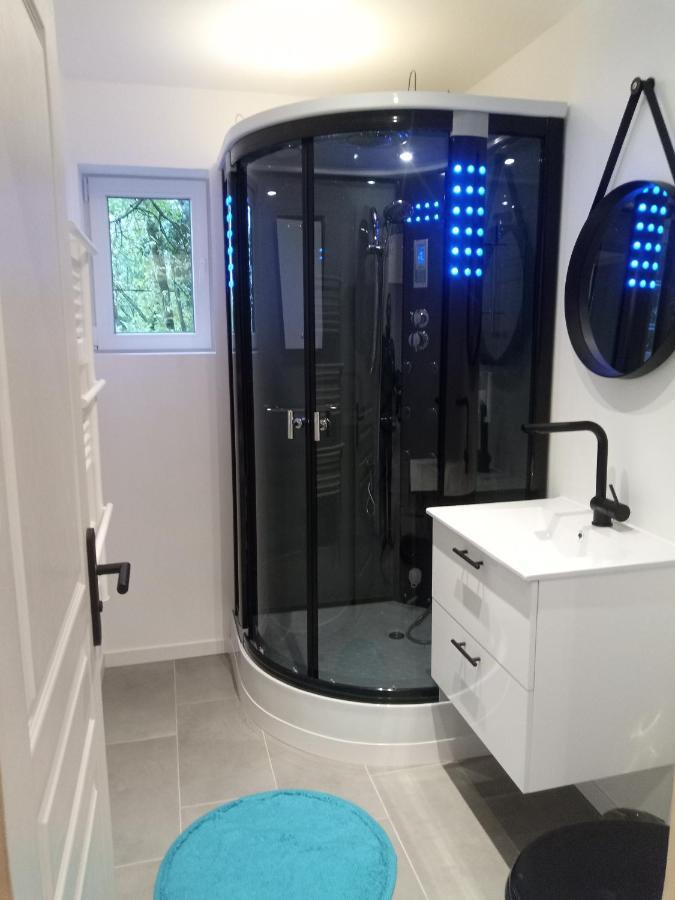 Holiday home Le Jean Moulin Bouglainval