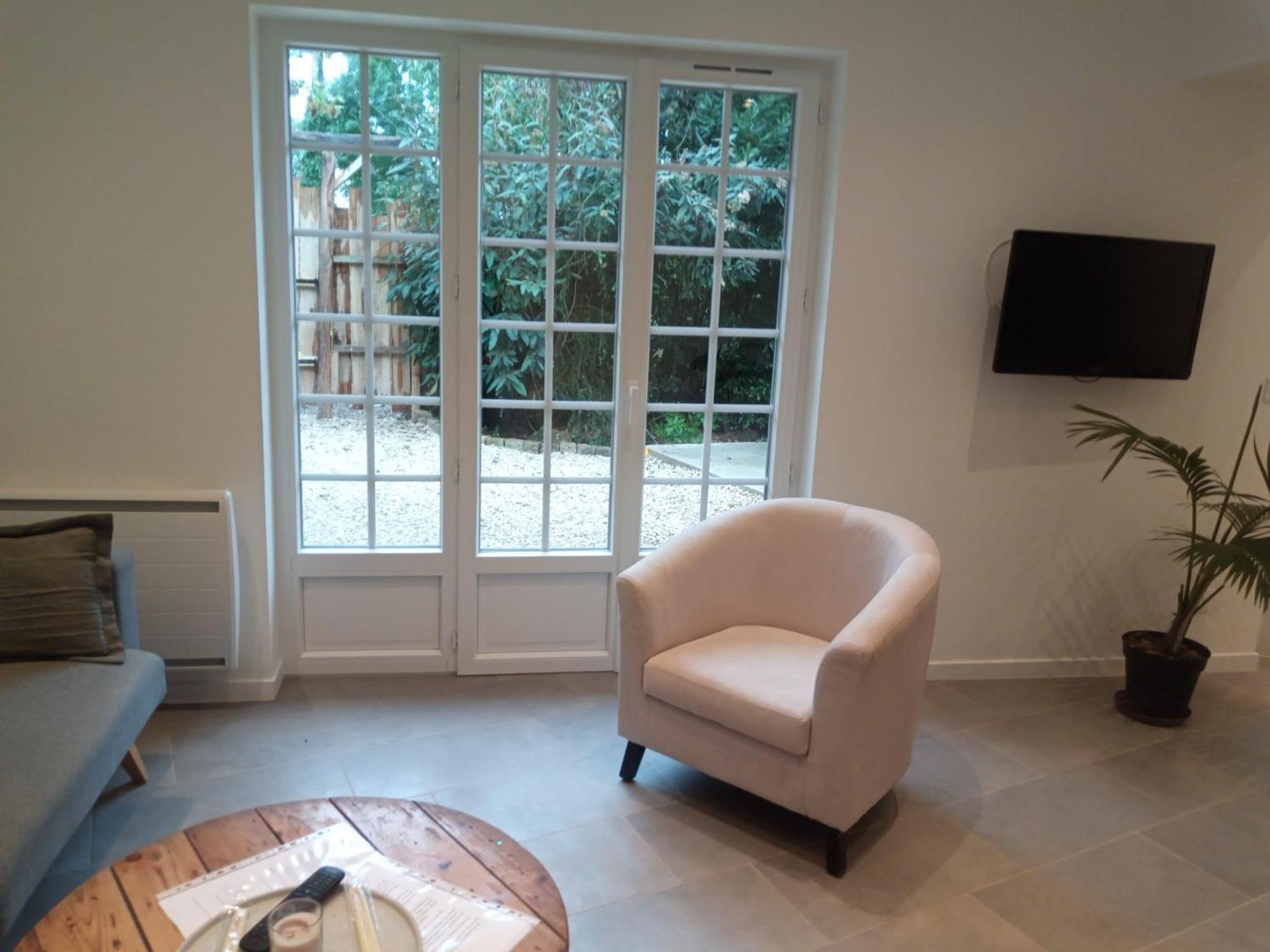 Holiday home Le Jean Moulin